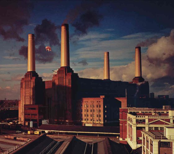 PINK FLOYD VINYL RELEASE