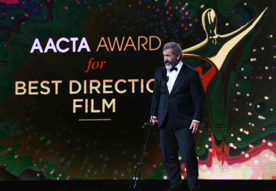 6th AACTA Awards Presented by Foxtel | Ceremony