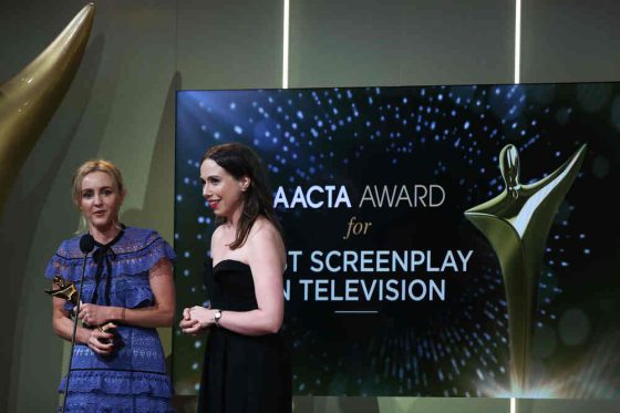 6th AACTA Awards Presented by Foxtel | Ceremony