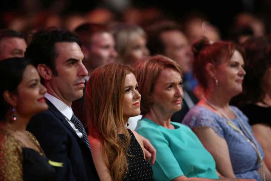 6th AACTA Awards Presented by Foxtel | Ceremony