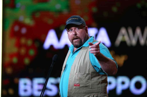 6th AACTA Awards Presented by Foxtel | Ceremony