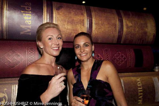 Anje Craft and Kylie Hammond.dng