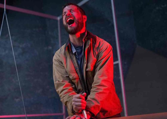 : UPGRADE FILM TICKETS GIVE AWAY