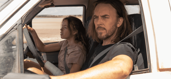 TIM MINCHIN UPRIGHT SEASON 2 TO BE FILMED IN QUEENSLAND
