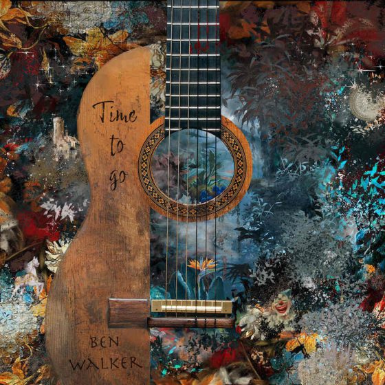 HUSH HUSH BIZ SINGLE REVIEW …..Time To Go