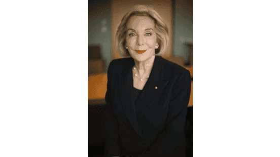 Ita Buttrose AC OBE Appointed Chair of CHeBA Advisory Committee