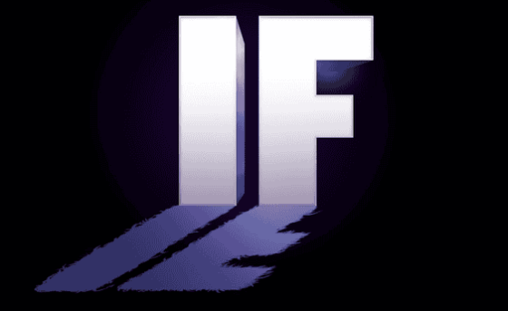 IF FILM TRAILER RELEASE