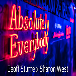 HUSH HUSH BIZ SINGLE REVIEW Absolutely Everybody feat. Sharon West
