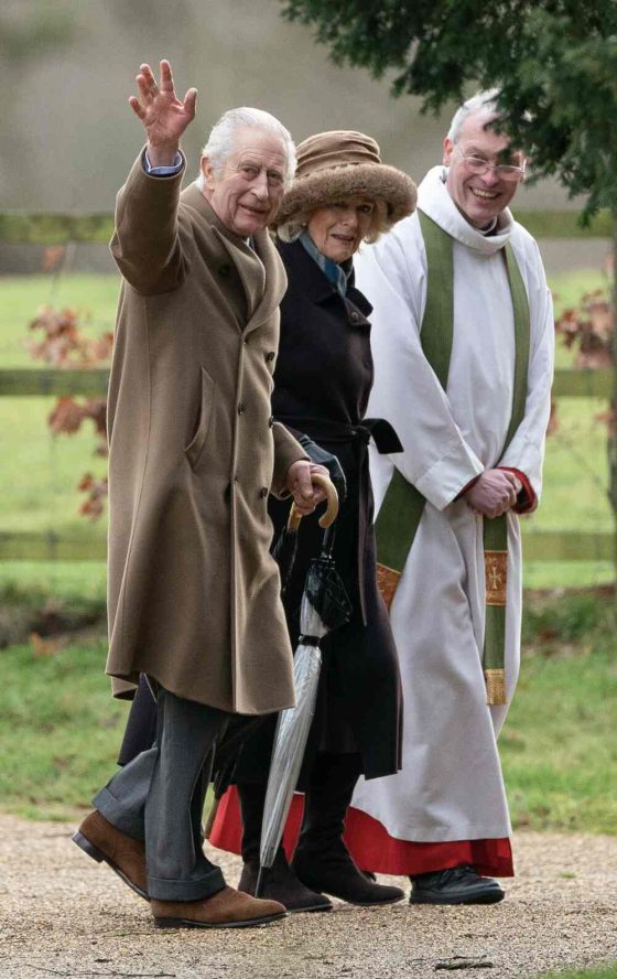 Buckingham Palace States that King Charles 111 has Cancer In Statement