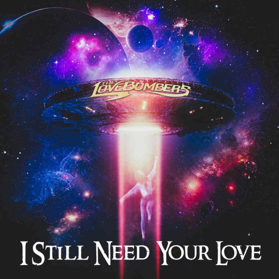 HUSH HUSH BIZ SINGLE REVIEW I Still Need Your Love