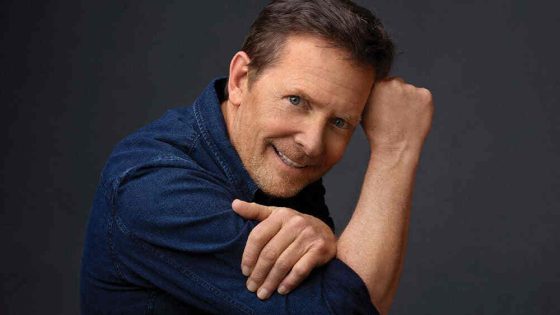 Hollywood Icon Michael J. Fox to Receive Inaugural Visionary Award at DaVinci International Film Festival’s Sixth Edition