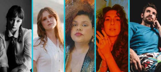 QMUSIC ANNOUNCE FIVE GRANT RECIPIENTS FOR ANNUAL SUITE OF SCHOLARSHIP AWARDS