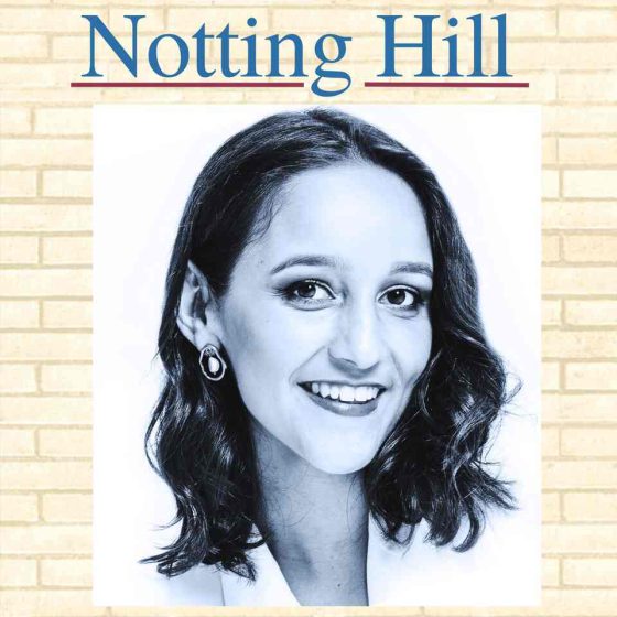 HUSH HUSH BIZ SINGLE REVIEW Notting Hill