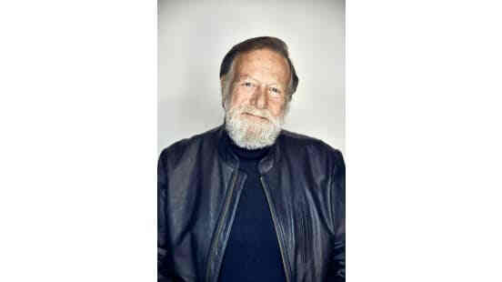 Iconic Australian Jack Thompson AM to deliver this year’s Vincent Lingiari Memorial Lecture Charles Darwin University