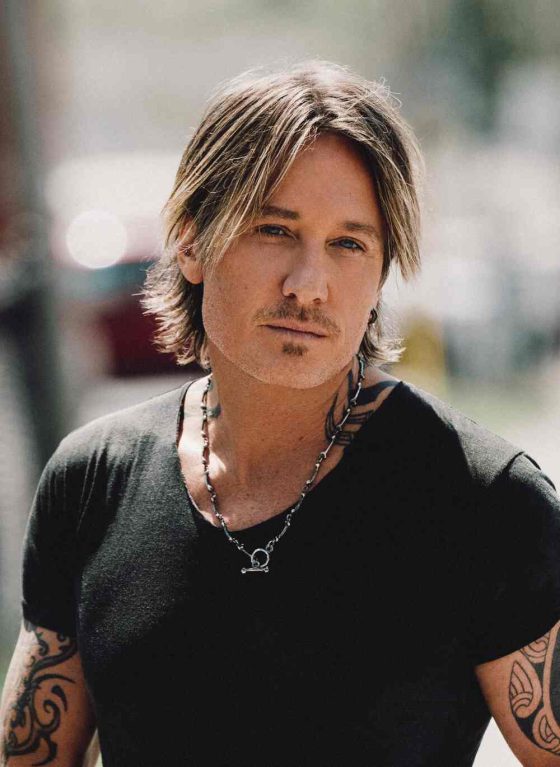 KEITH URBAN BRISBANE BOY ANNOUNCES TOUR DATES FOR 2025 FOR OZ