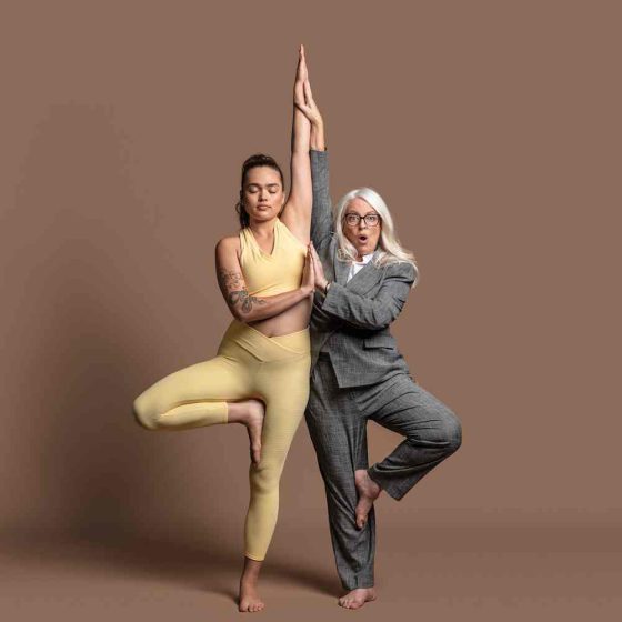 Get Ready for La Boite Theatre Yogo Play This November