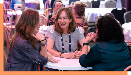 SPA EXCITED FOR SUPERCHARGED READY, STEADY, PITCH! OPPORTUNITIES DURING SCREEN FOREVER 39