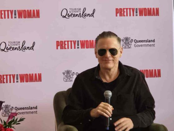 QPAC Abuzz as Pretty Woman: The Musical is Announced