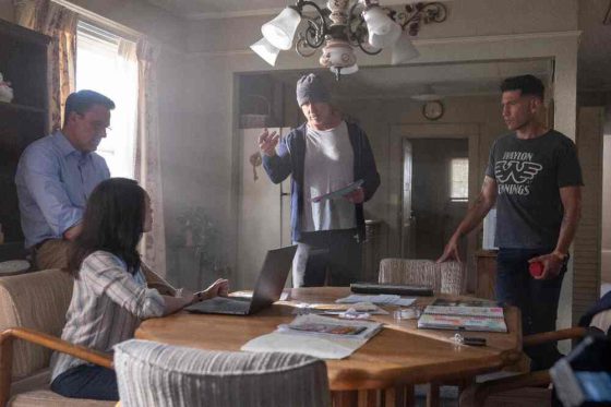 FILM THE ACCOUNTANT 2 FIRST LOOK PHOTOS TRAILER RELEASE
