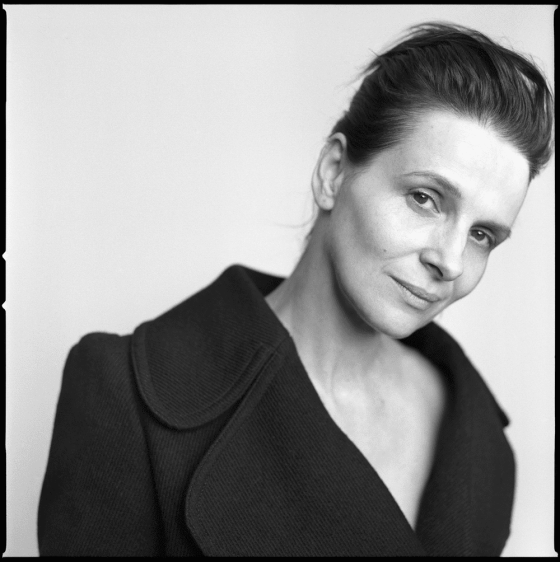 Juliette Binoche to preside over the Jury of the 78th Festival de Cannes