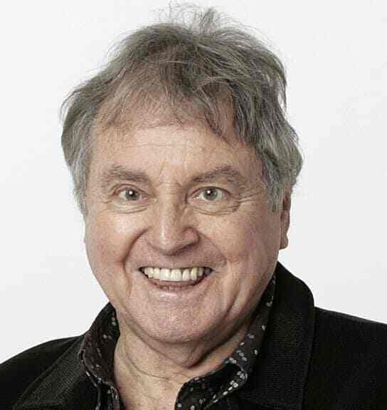 Trubute to Ken Lord: A Force in Brisbane’s Theatre and Social Scene