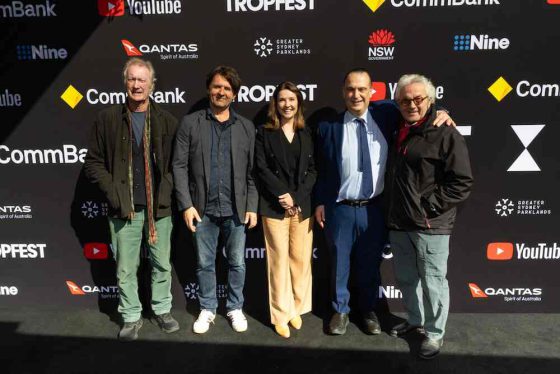 TROPFEST IS BACK IN 2026