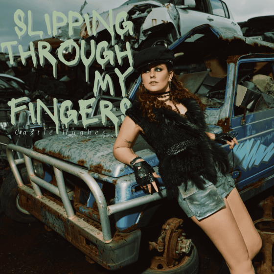 HUSH HUSH BIZ SINGLE REVIEW Slipping Through My Fingers