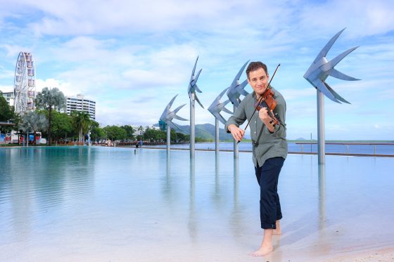 Australian Festival of Chamber Music unveils dazzling 2026 program Inbox