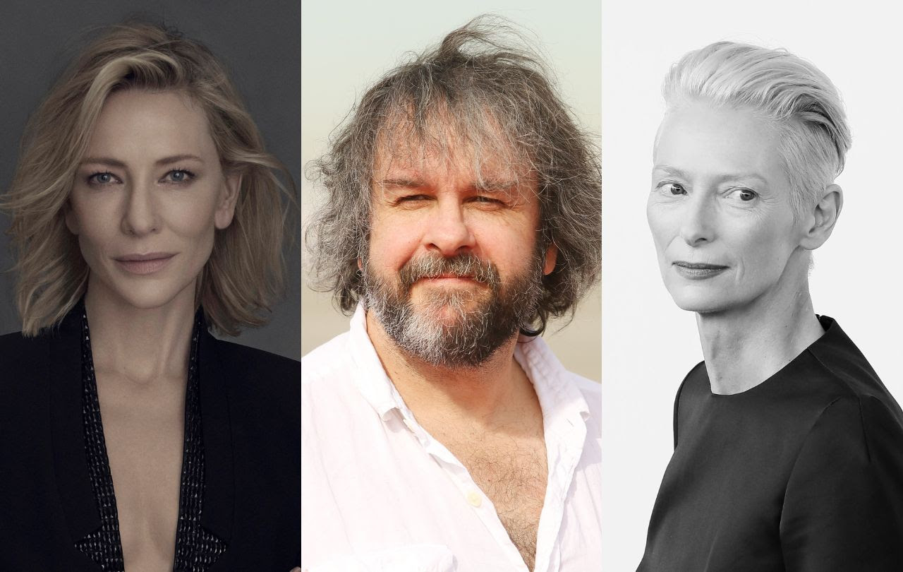 Rendezvous at the Festival de Cannes