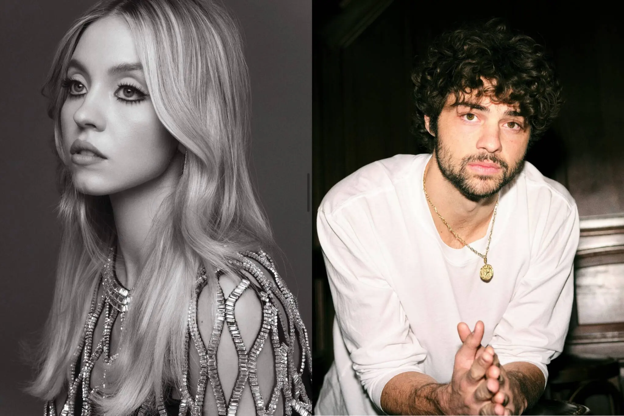 Sydney Sweeney and Noah Centineo In Queensland to film Gundam