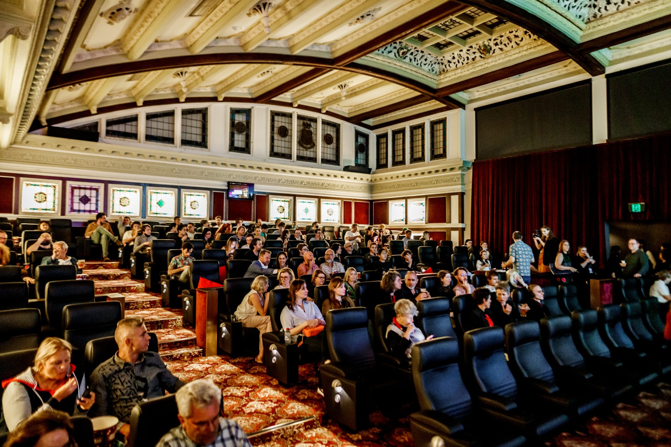 Brisbane International Film Festival Cancelled for 2026