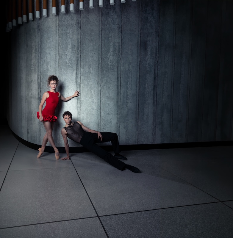 Queensland Ballet and HOTA, Home of the Arts Announce the World Premiere