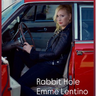 HUSH HUSH BIZ SINGLE REVIEW Rabbit Hole