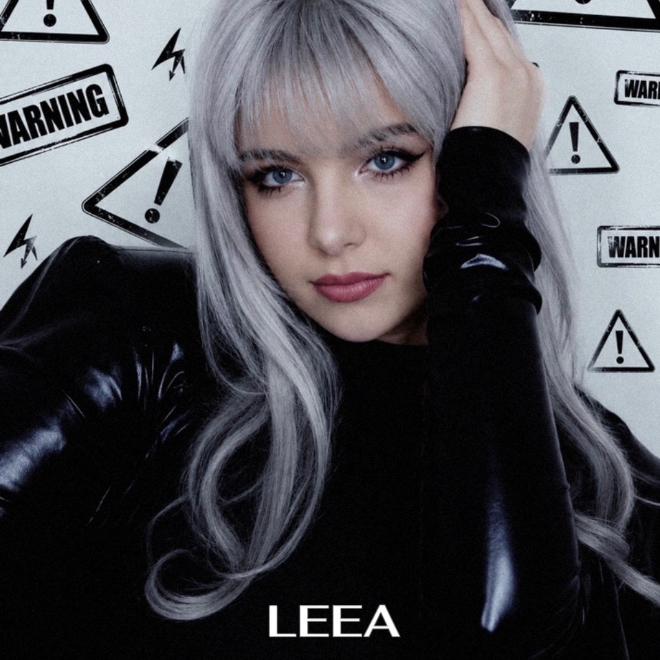 LEEA HUSH HUSH BIZ SINGLE REVIEW Warning