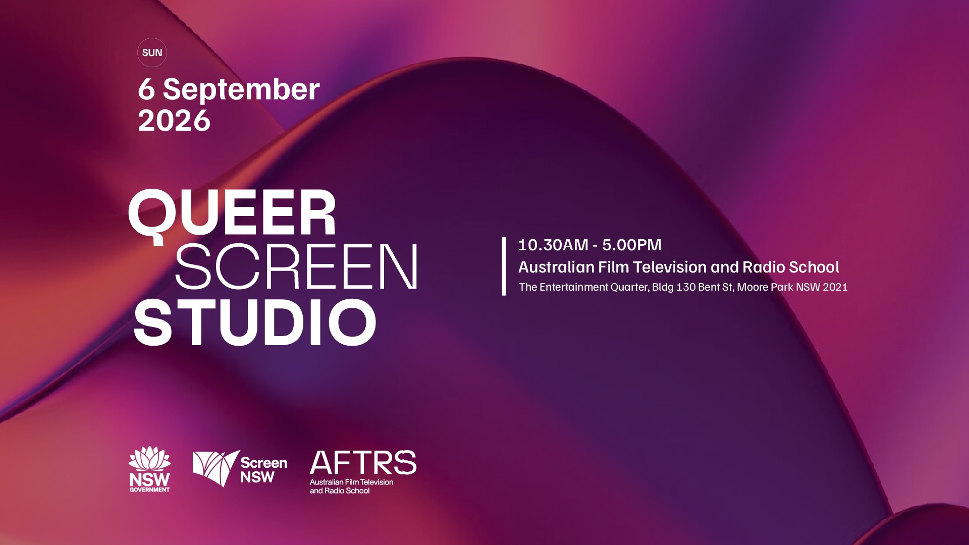 Queer Screen Film Fest 2026 Unveils Bold Program Celebrating the Best in LGBTQIA+ Cinema