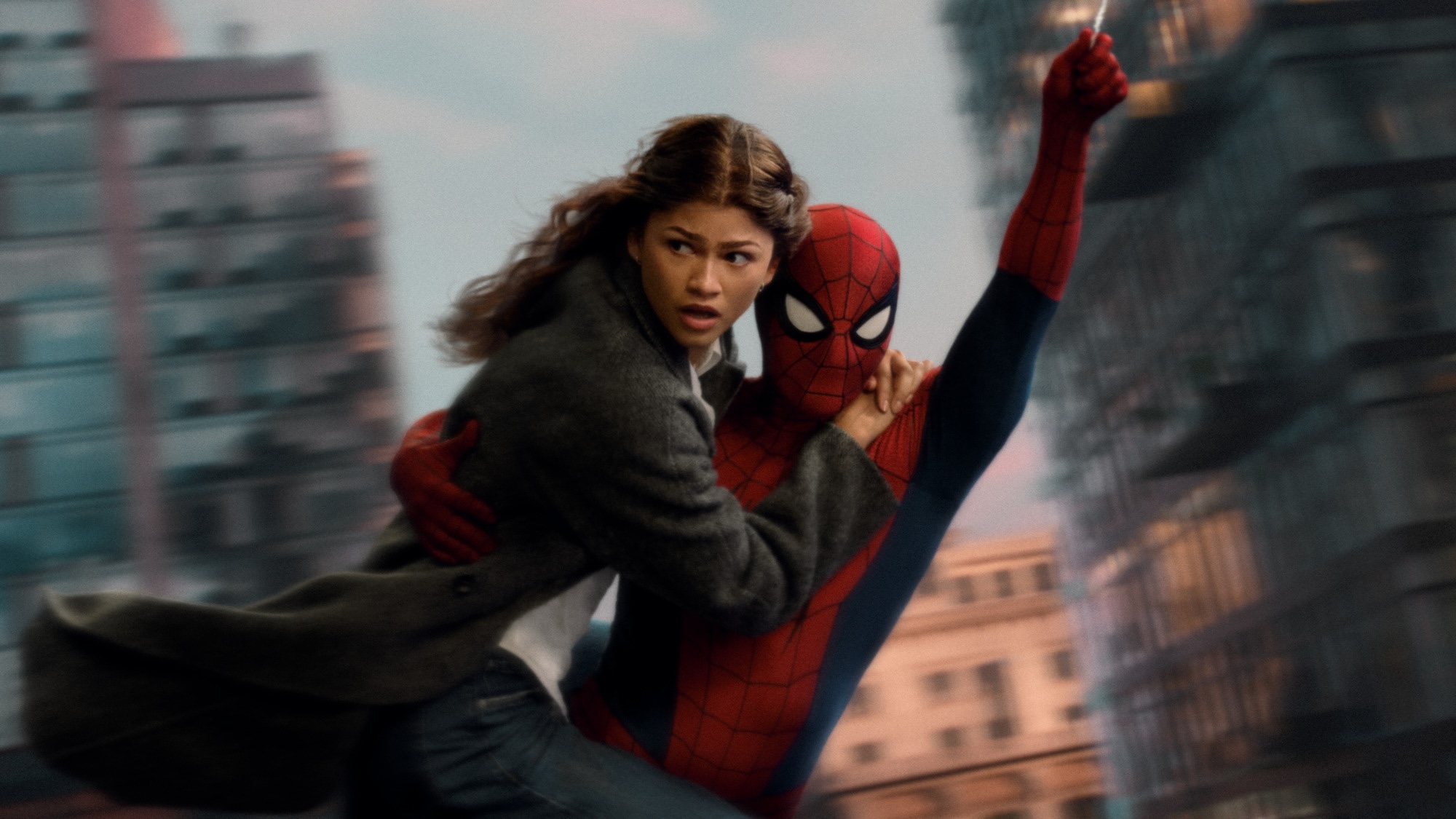 Spider-Man: Brand New Day Shatters Records with $30.4M Australian Box Office Opening