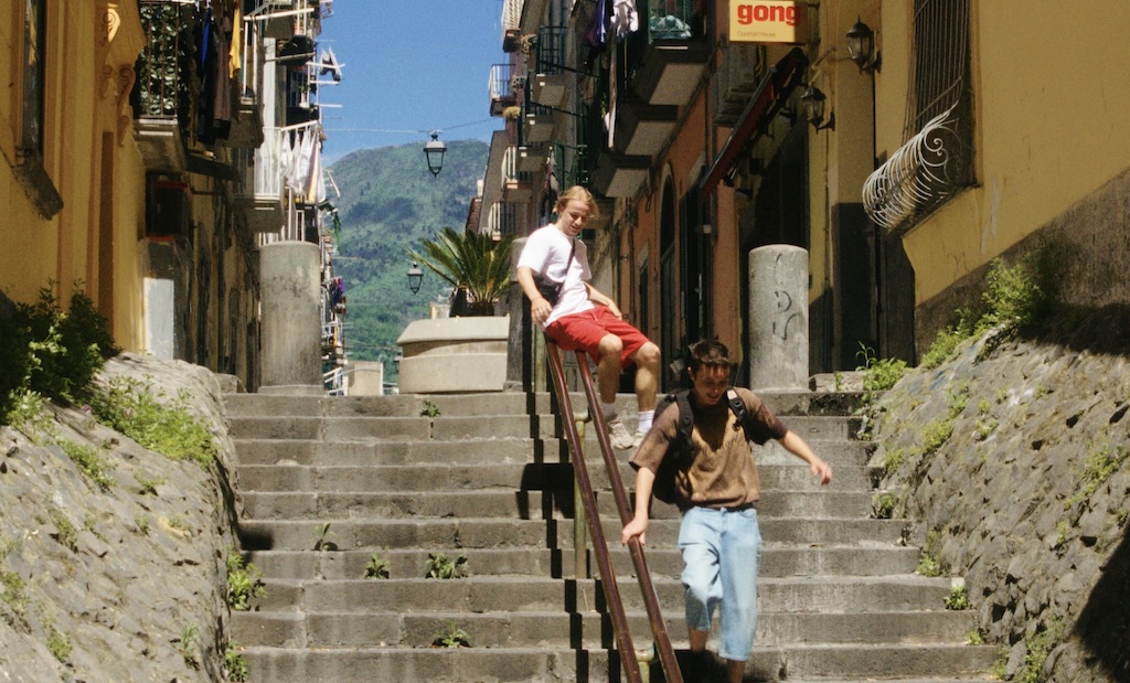MIFF AWARD WINNERS ANNOUNCED: LA GRADIVA WINS PRESTIGIOUS BRIGHT HORIZONS AWARD