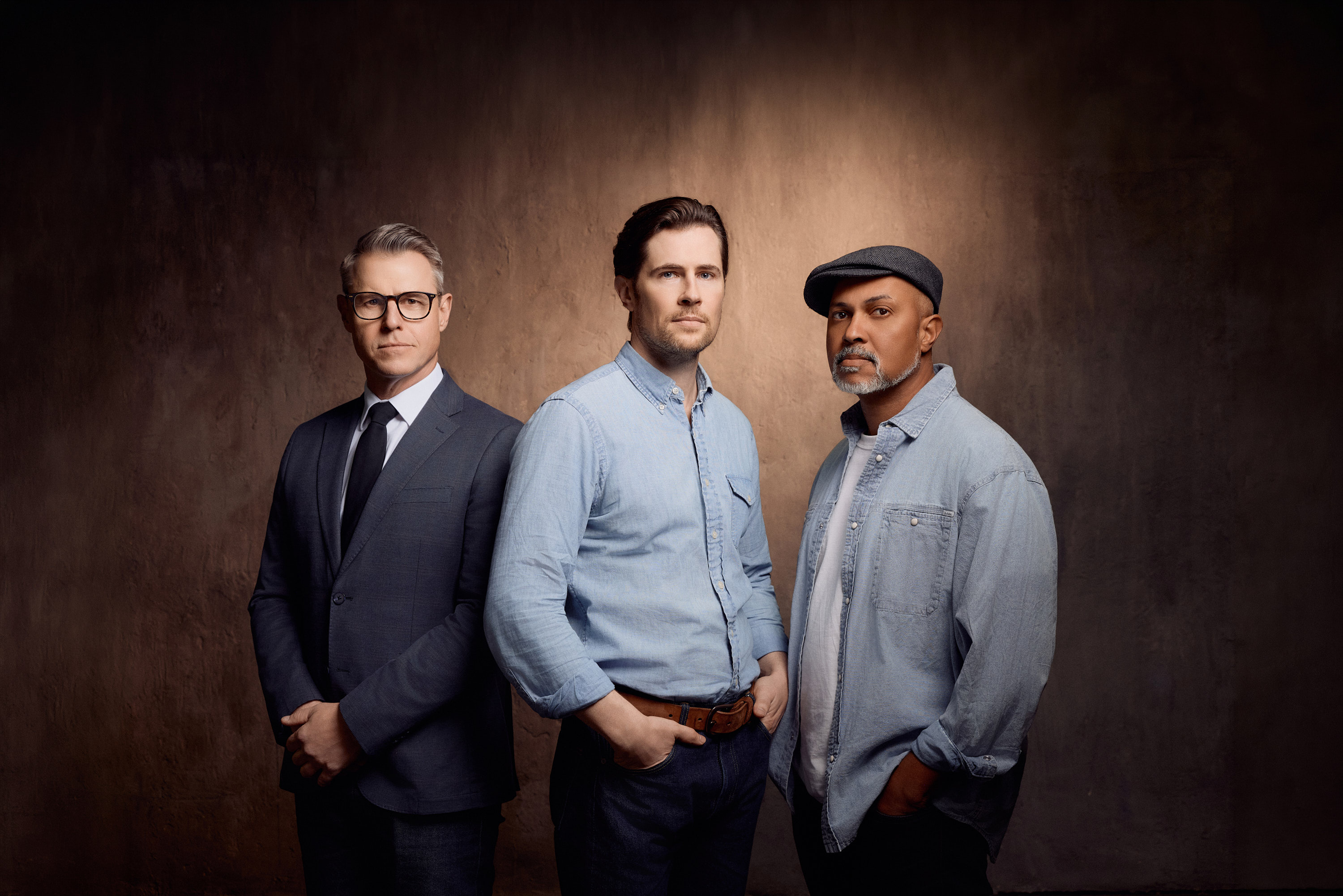 MORE CAST REVEALED FOR THE SHAWSHANK REDEMPTION