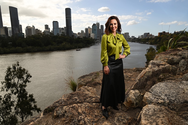 COUNTING AND CRACKING: THE AWARD-WINNING AUSTRALIAN EPIC FINALLY COMES TO QUEENSLAND