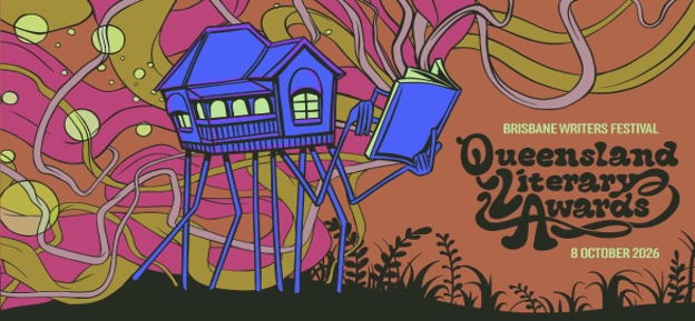 Queensland recipients secure nine of 15 accolades with almost $280,000 in prize money and fellowships awarded at the Queensland Literary Awards